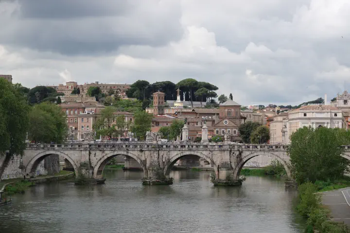 Rom, Italien - Photo 4