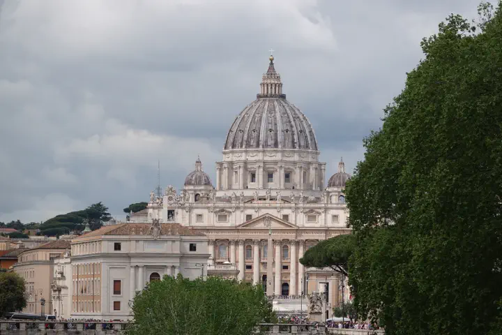 Rom, Italien - Photo 5