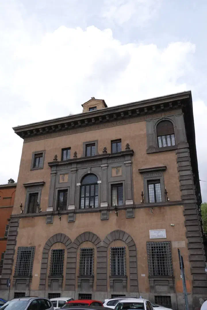 Rom, Italien - Photo 6