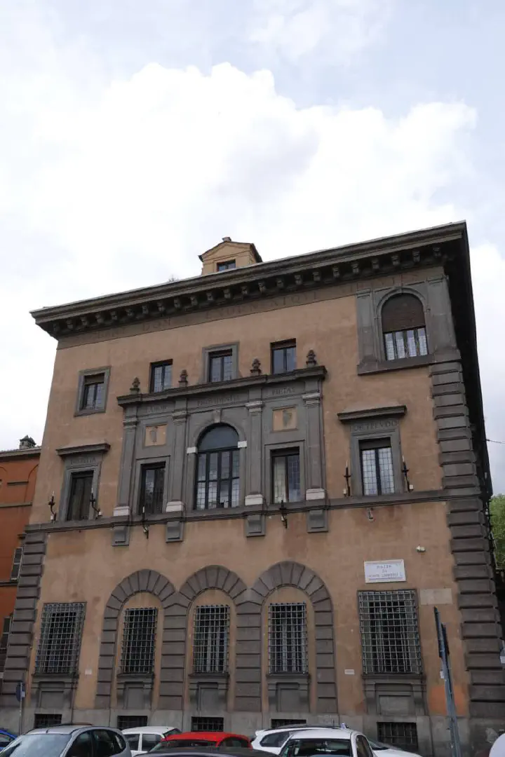 Rom, Italien - Photo 6