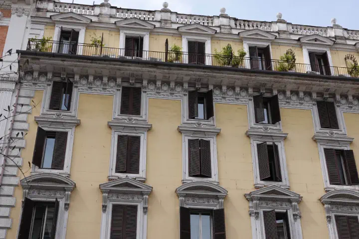 Rom, Italien - Photo 7