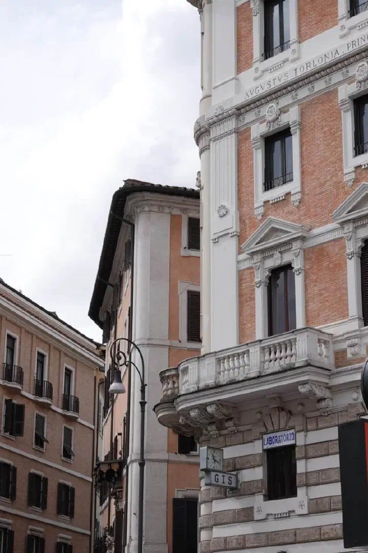 Rom, Italien - Photo 8
