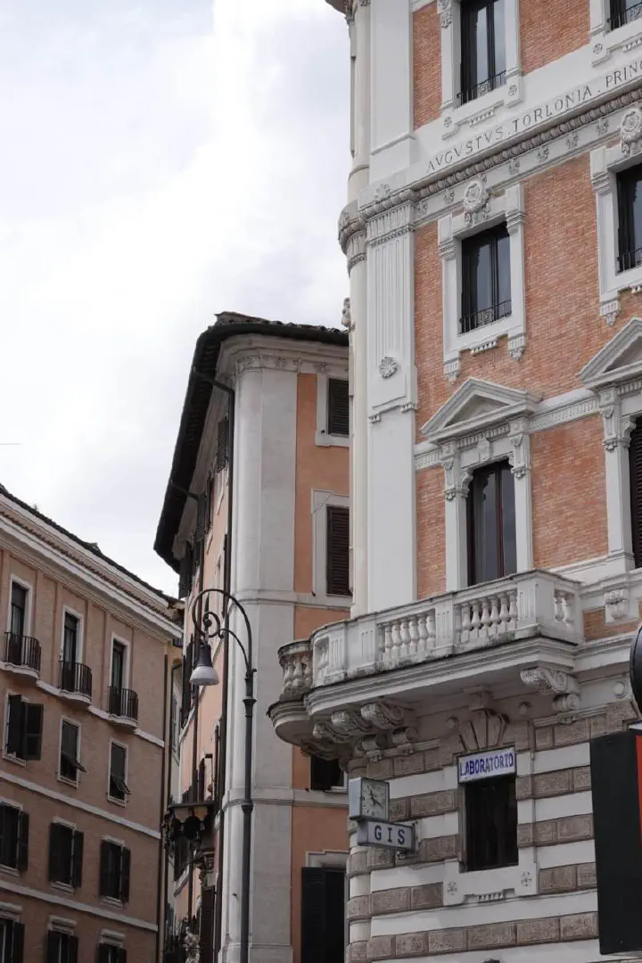 Rom, Italien - Photo 8