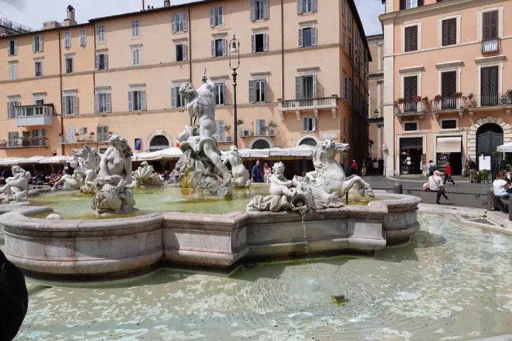 Rom, Italien - Photo 9