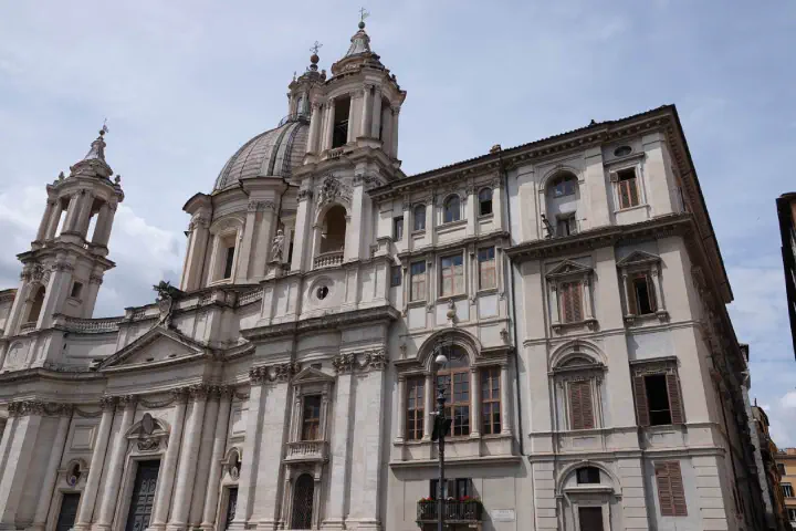 Rom, Italien - Photo 11