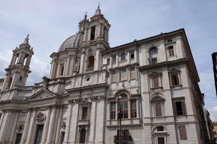 Rom, Italien - Photo 11