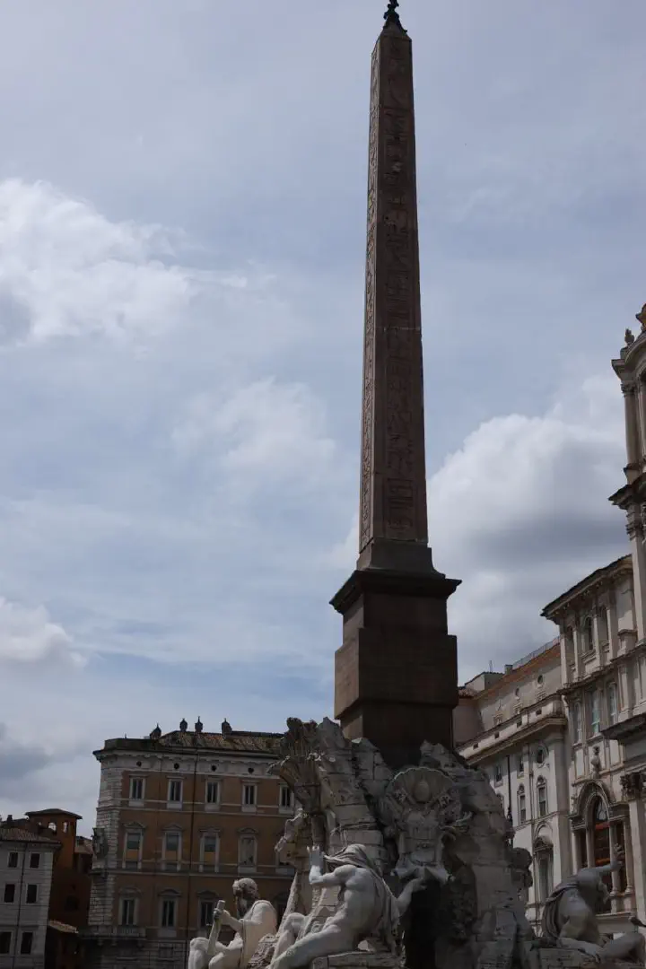 Rom, Italien - Photo 12