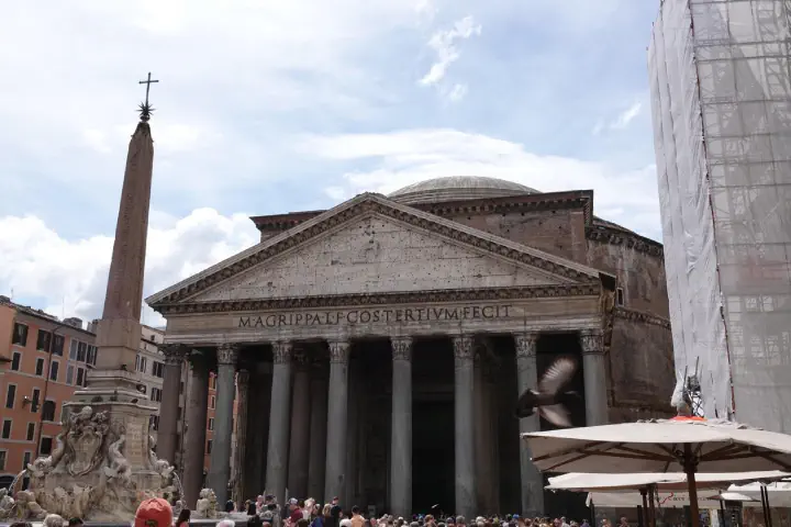 Rom, Italien - Photo 13