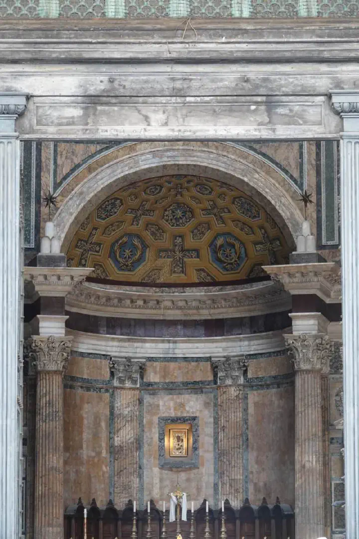 Rom, Italien - Photo 14