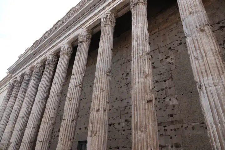 Rom, Italien - Photo 15