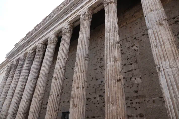 Rom, Italien - Photo 15