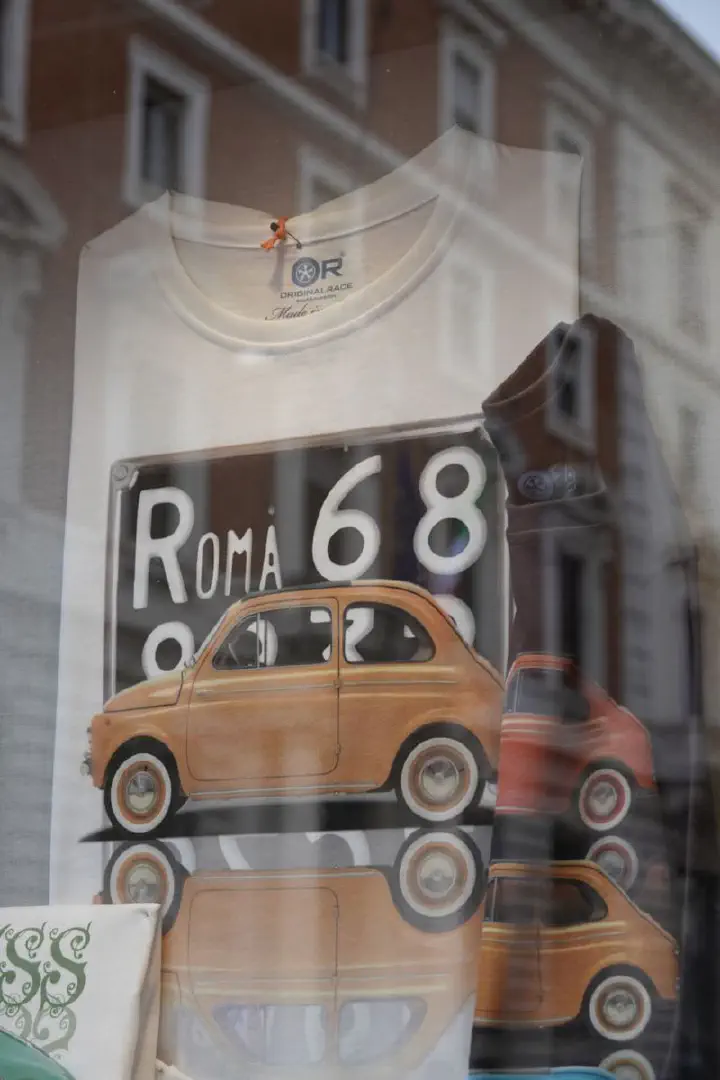 Rom, Italien - Photo 16