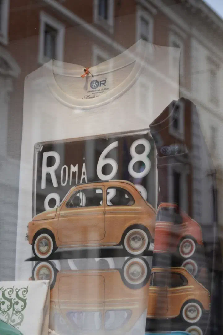 Rom, Italien - Photo 16