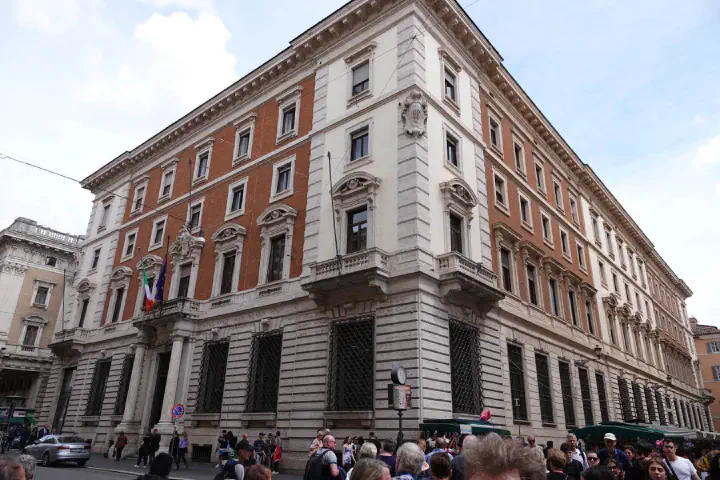 Rom, Italien - Photo 17