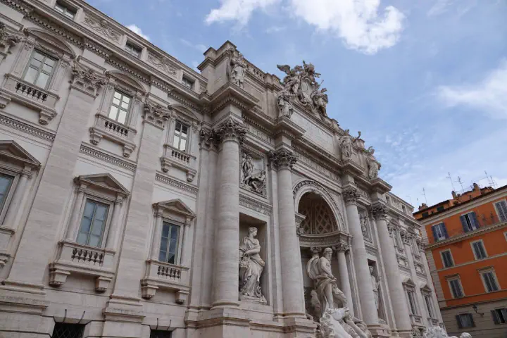 Rom, Italien - Photo 18