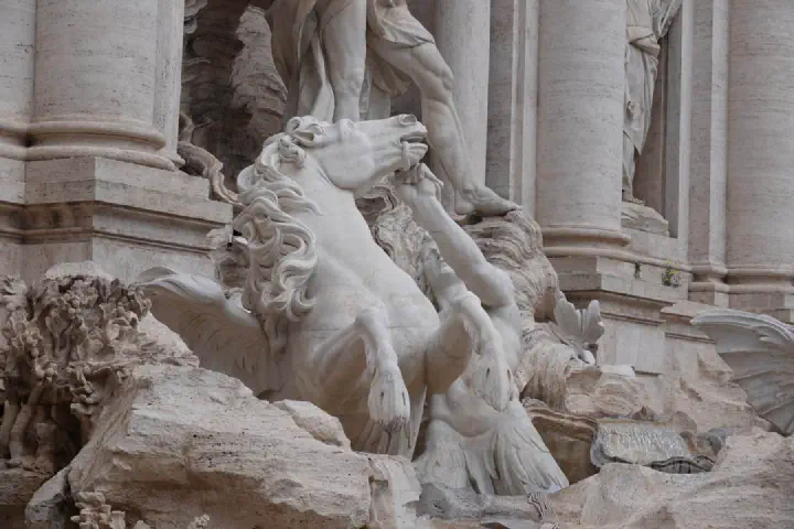 Rom, Italien - Photo 20