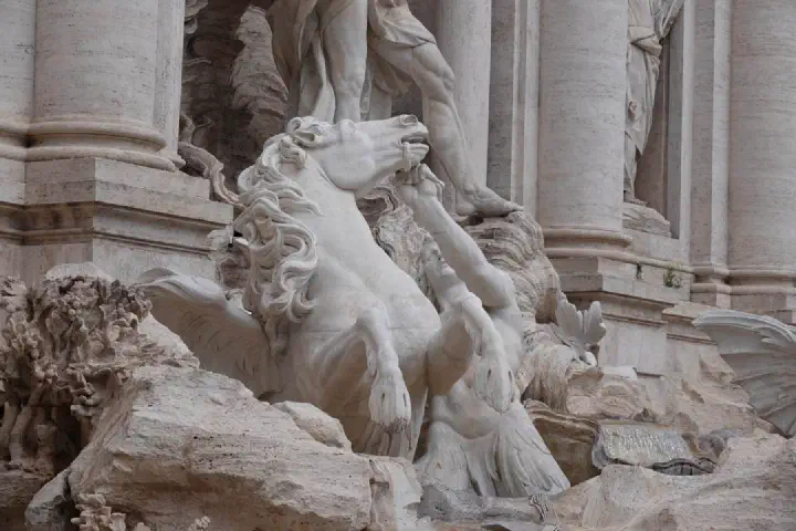 Rom, Italien - Photo 20