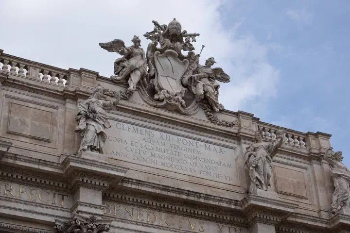 Rom, Italien - Photo 21