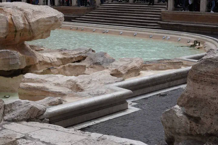 Rom, Italien - Photo 22