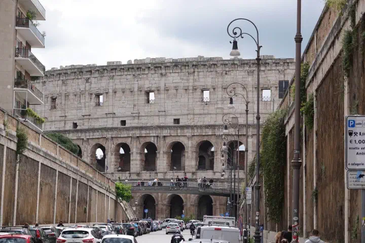 Rom, Italien - Photo 23