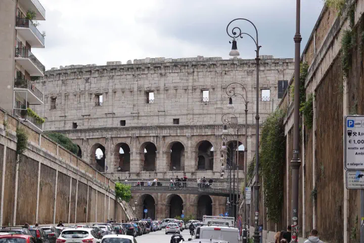 Rom, Italien - Photo 23