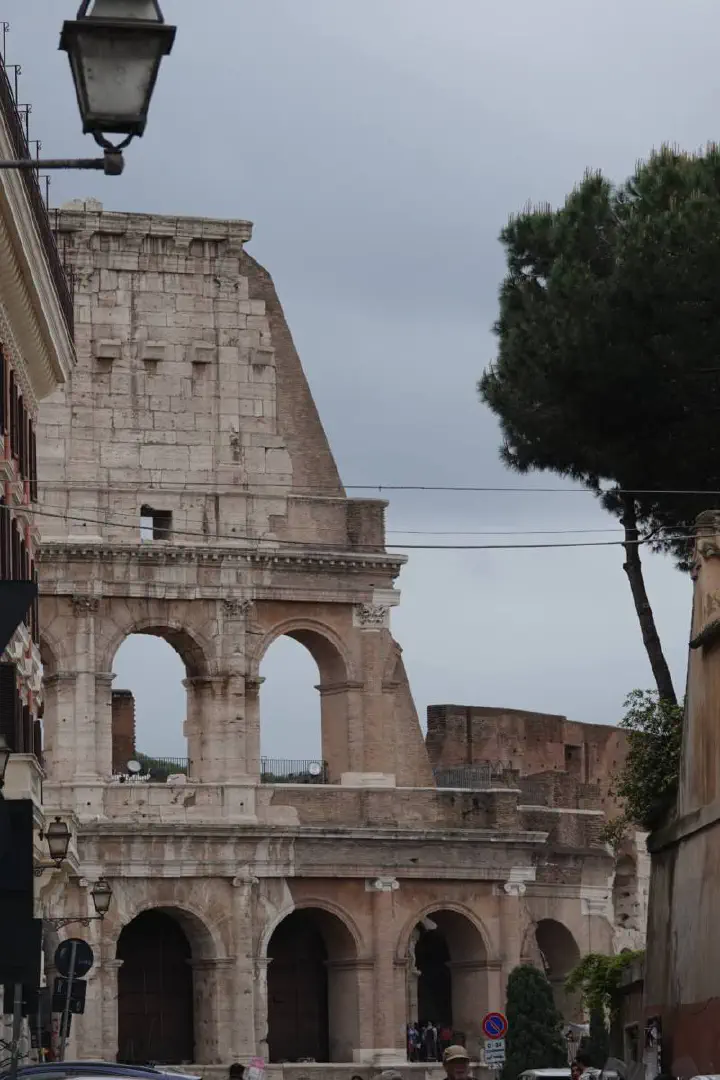 Rom, Italien - Photo 24