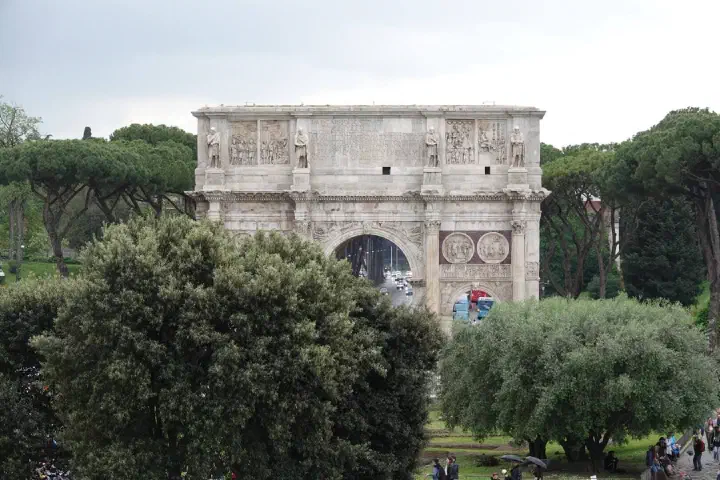 Rom, Italien - Photo 25