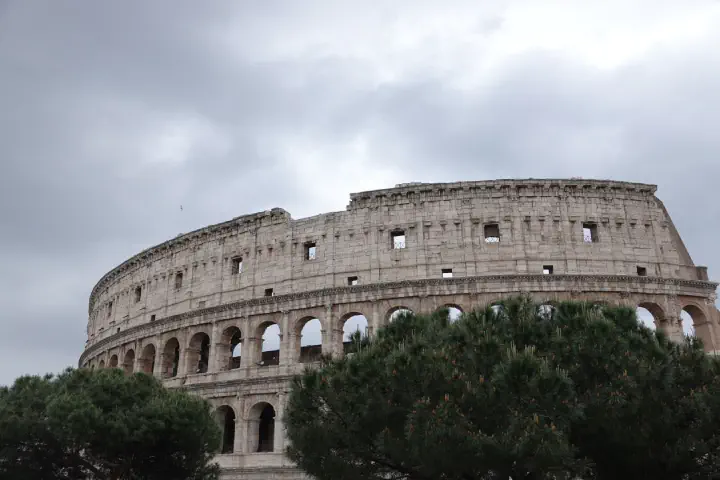 Rom, Italien - Photo 27