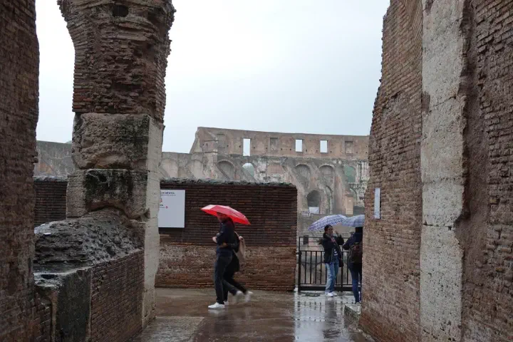 Rom, Italien - Photo 29