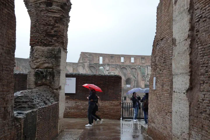 Rom, Italien - Photo 29