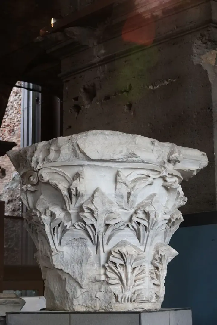 Rom, Italien - Photo 30