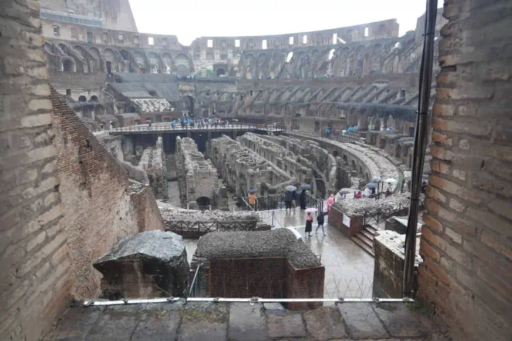 Rom, Italien - Photo 32