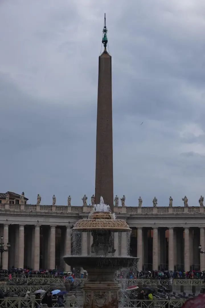 Rom, Italien - Photo 33