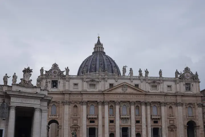 Rom, Italien - Photo 34