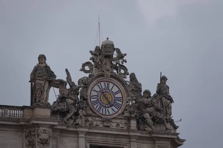 Rom, Italien - Photo 35