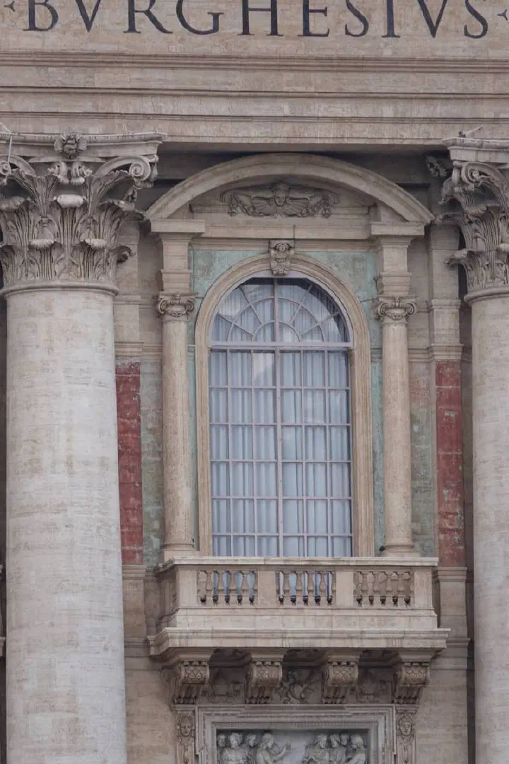 Rom, Italien - Photo 36