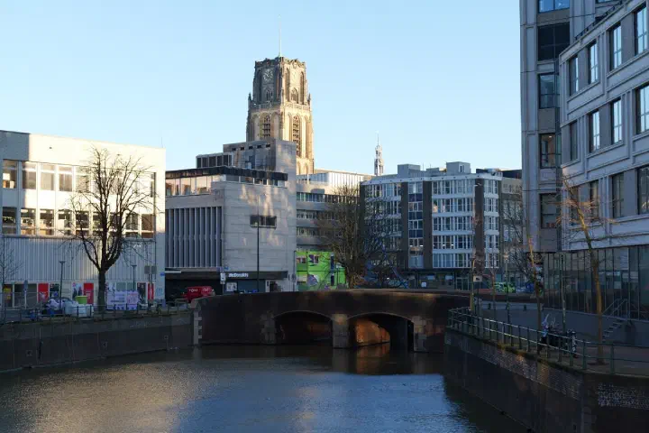 Rotterdam, Niederlande - Photo 3