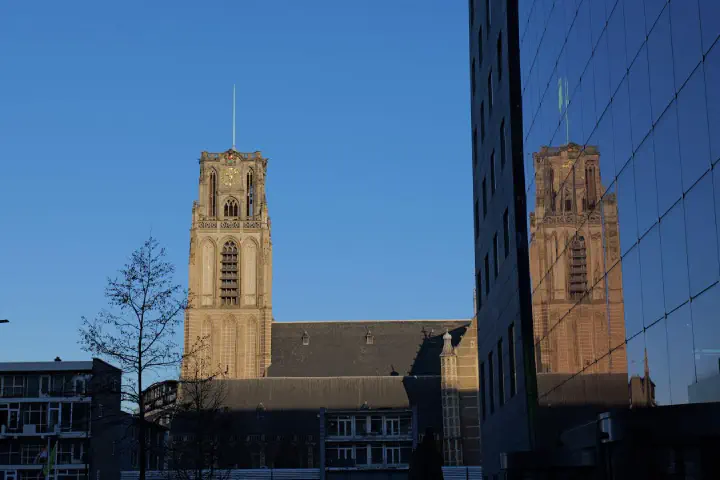 Rotterdam, Niederlande - Photo 5