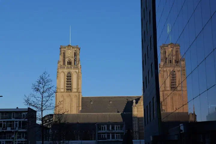 Rotterdam, Niederlande - Photo 5