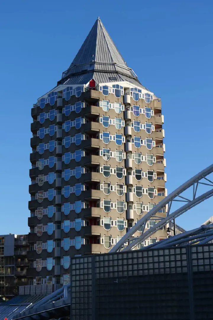 Rotterdam, Niederlande - Photo 10