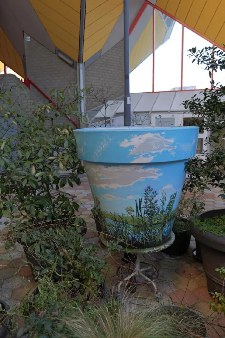 Rotterdam, Niederlande - Photo 13