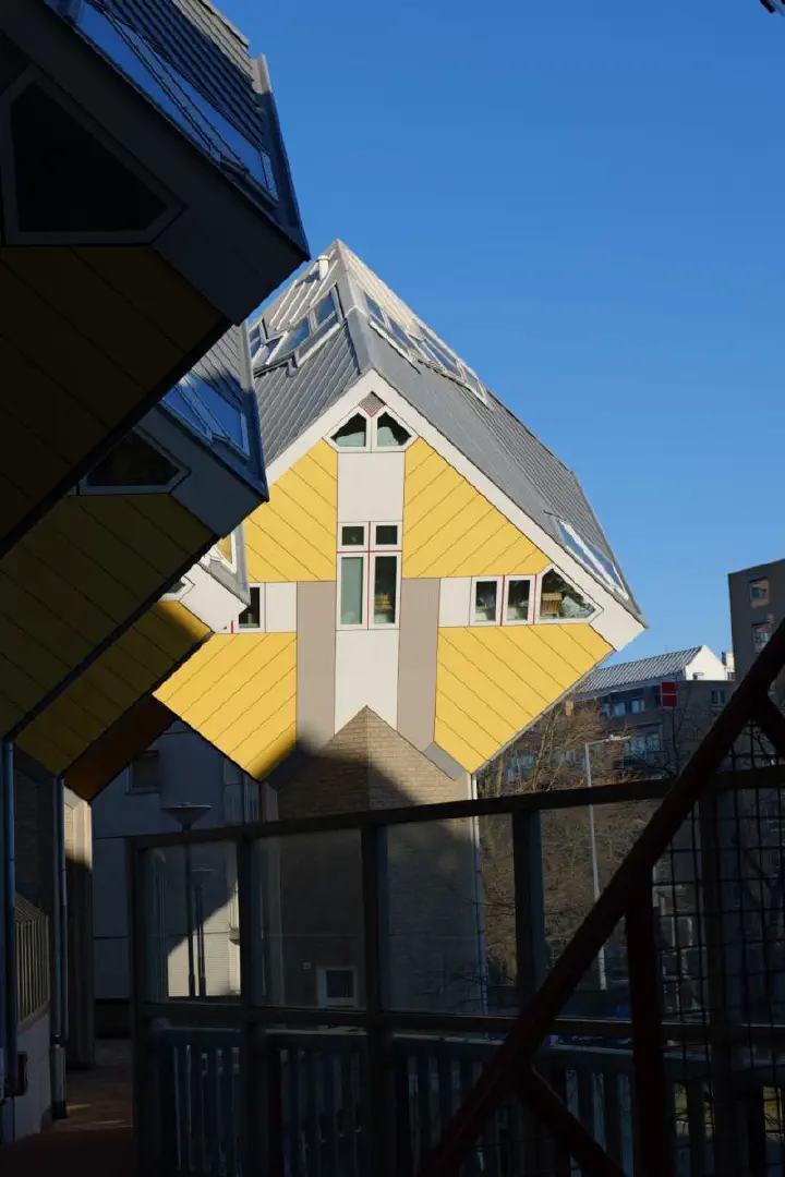 Rotterdam, Niederlande - Photo 15