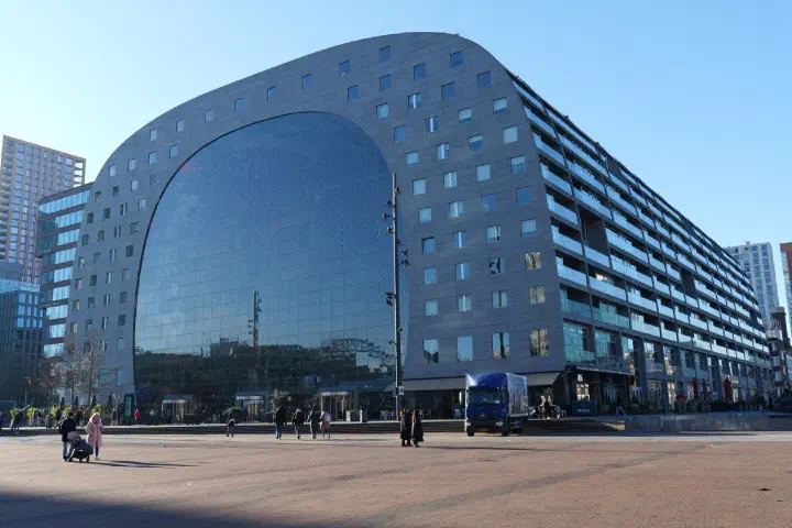 Rotterdam, Niederlande - Photo 17