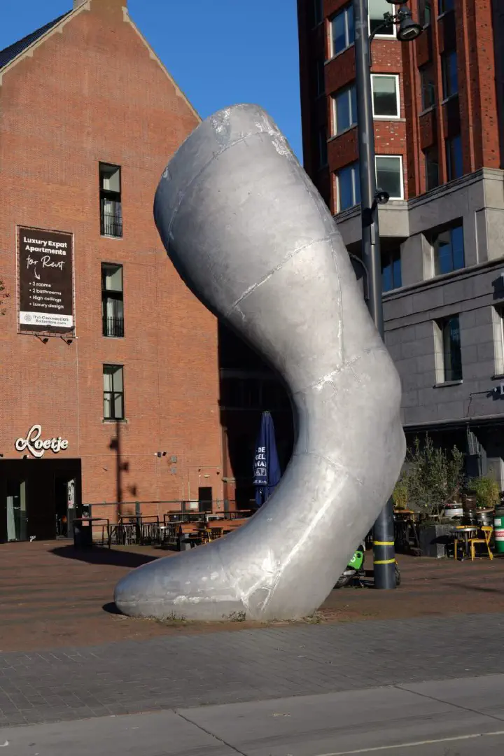 Rotterdam, Niederlande - Photo 18