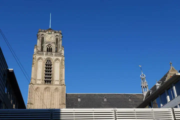 Rotterdam, Niederlande - Photo 20