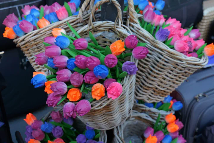 Rotterdam, Niederlande - Photo 21