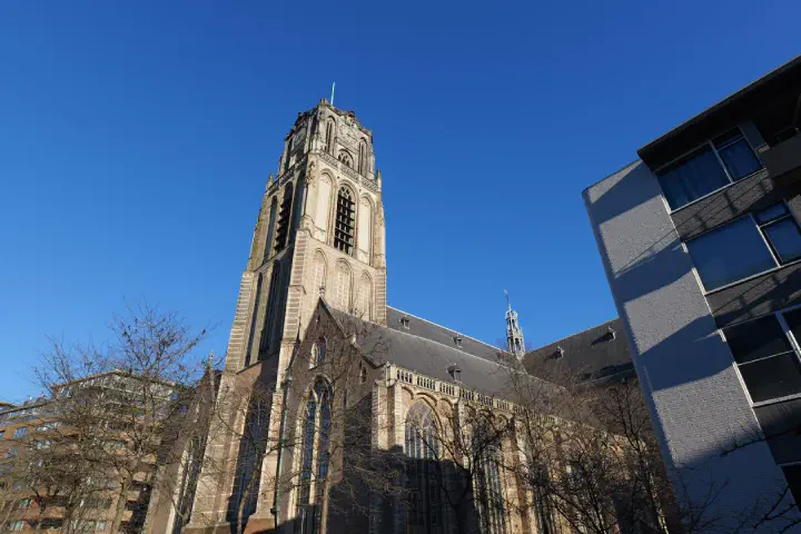 Rotterdam, Niederlande - Photo 22