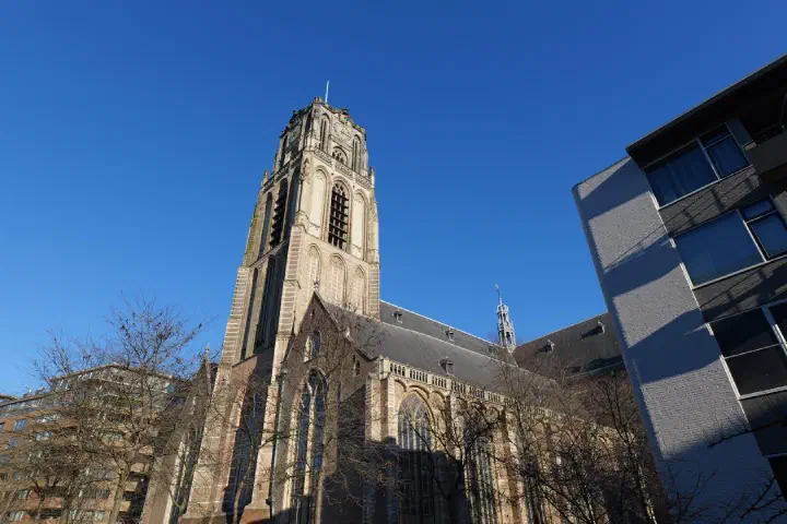 Rotterdam, Niederlande - Photo 22