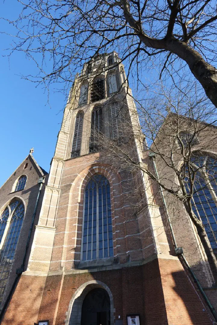 Rotterdam, Niederlande - Photo 23