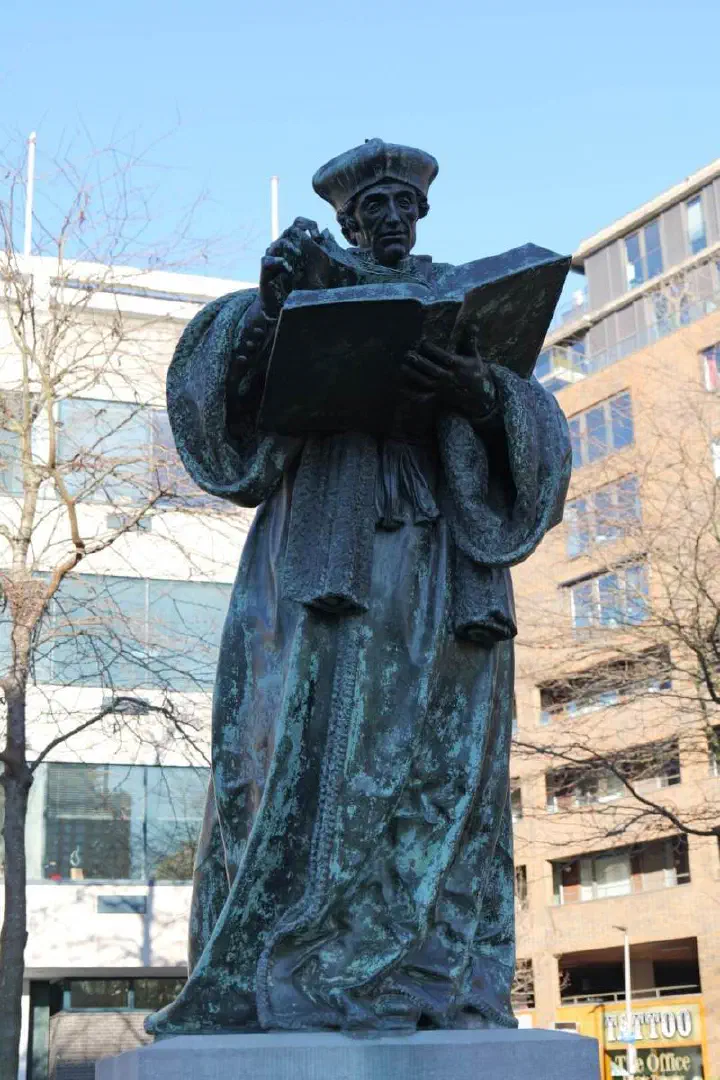 Rotterdam, Niederlande - Photo 29